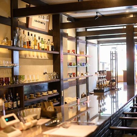 Naraya Hotel Кусацу Екстериор снимка