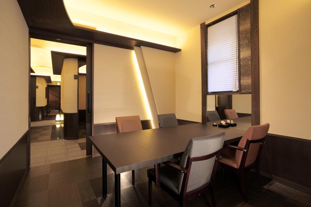 Naraya Hotel Кусацу Екстериор снимка