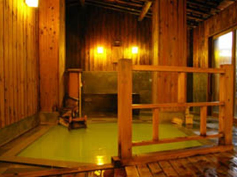 Naraya Hotel Кусацу Екстериор снимка